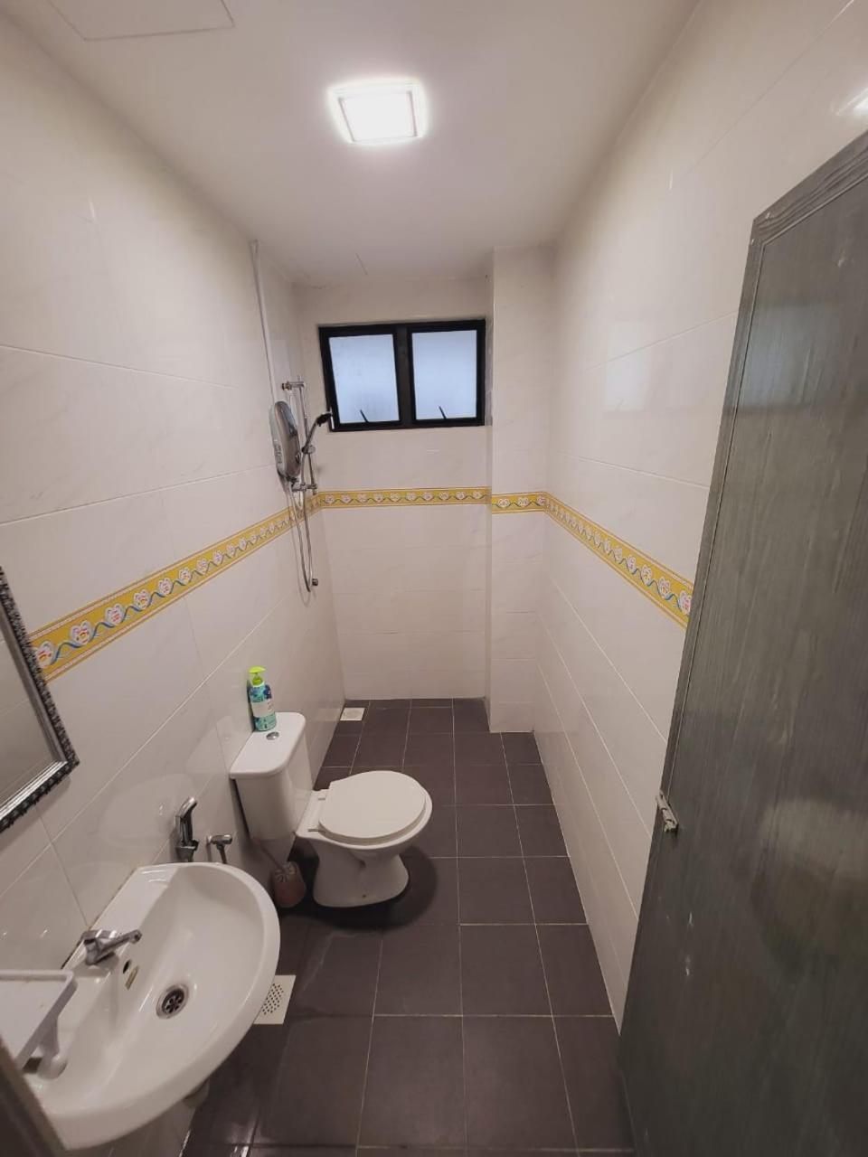 Denan Homestay Casa Kayangan Ипох Экстерьер фото
