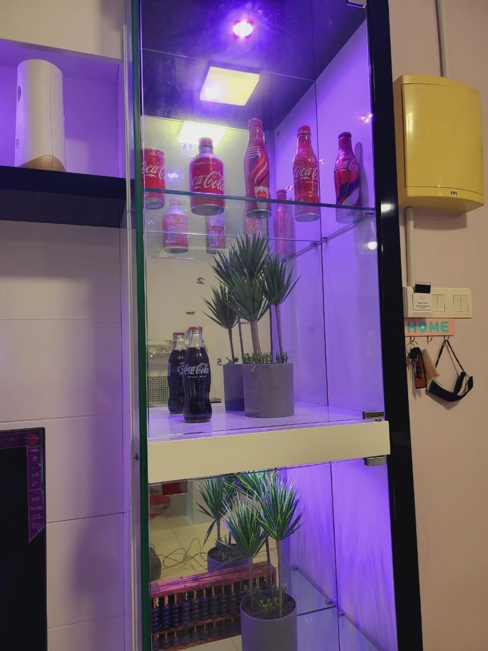 Denan Homestay Casa Kayangan Ипох Экстерьер фото
